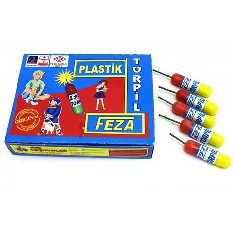 Feza Torpil Kampanyası: Renkli Kutlamalar İçin Fırsat