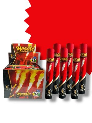 Troy Meşale | Şık ve Modern - Stoktan Teslim | Hemen Al
